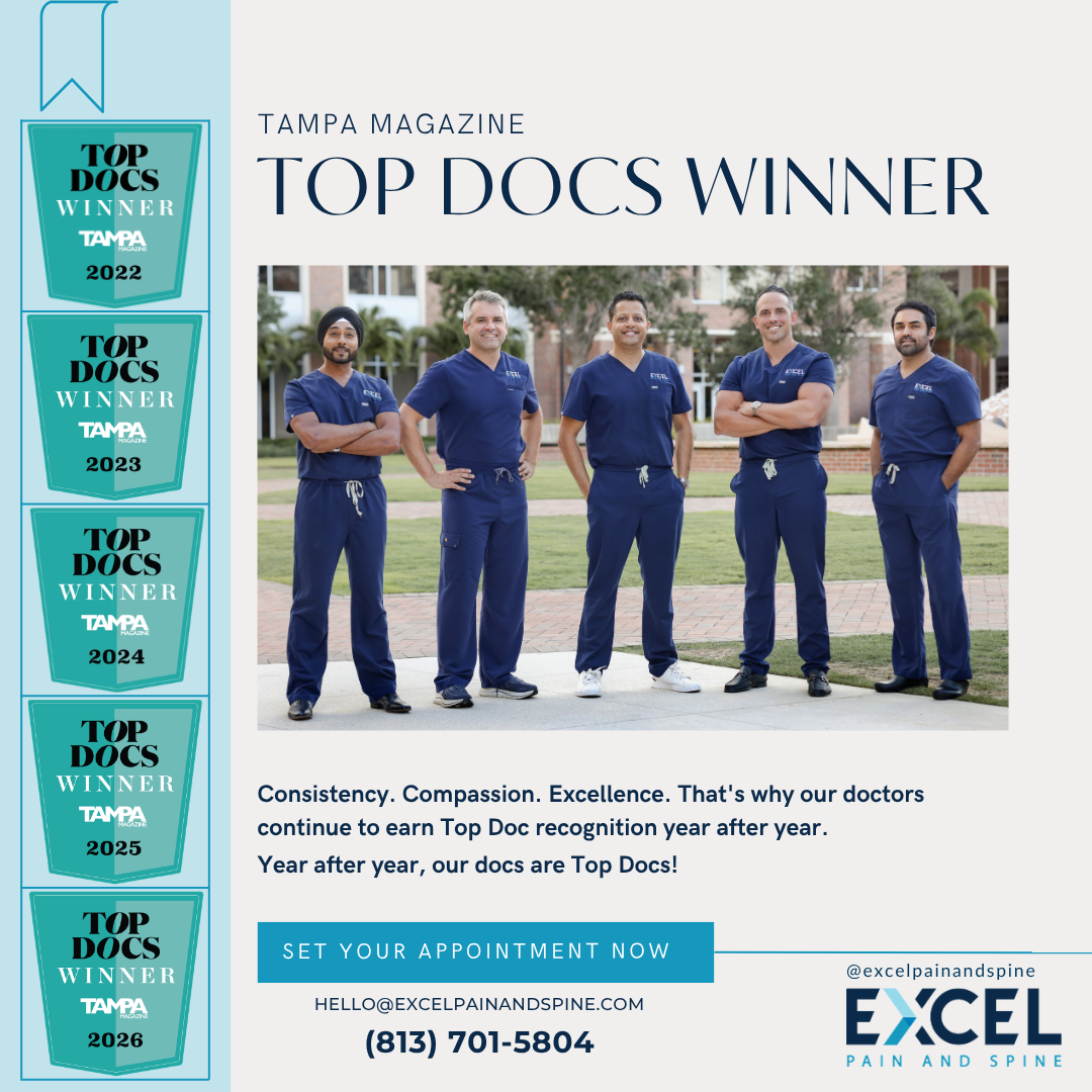 Top docs winner Top docs winner