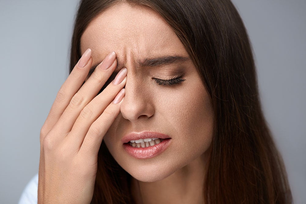 supraorbital-and-supratrochlear-nerve-block
